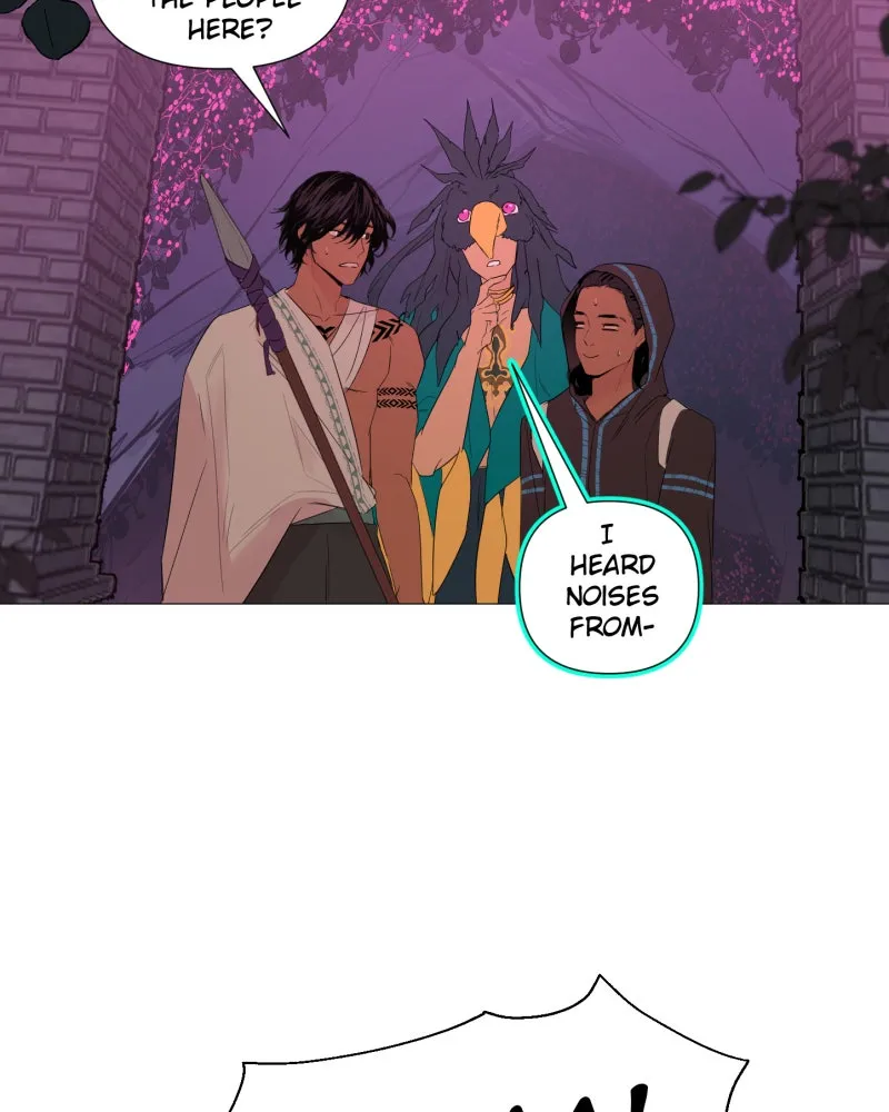Read When Jasy Whistles chapter 71 image 10 on Lezhin