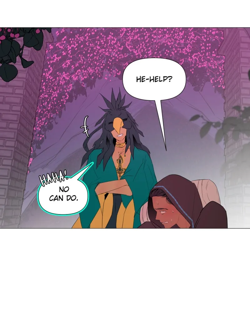 Read When Jasy Whistles chapter 71 image 13 on Lezhin