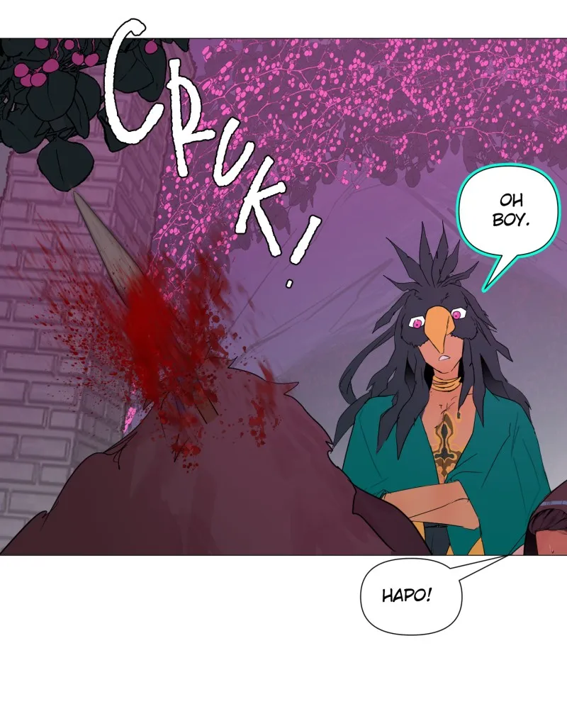 Read When Jasy Whistles chapter 71 image 14 on Lezhin