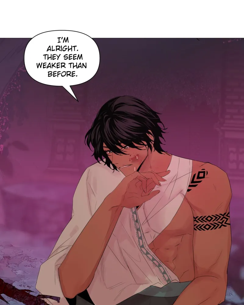 Read When Jasy Whistles chapter 71 image 15 on Lezhin
