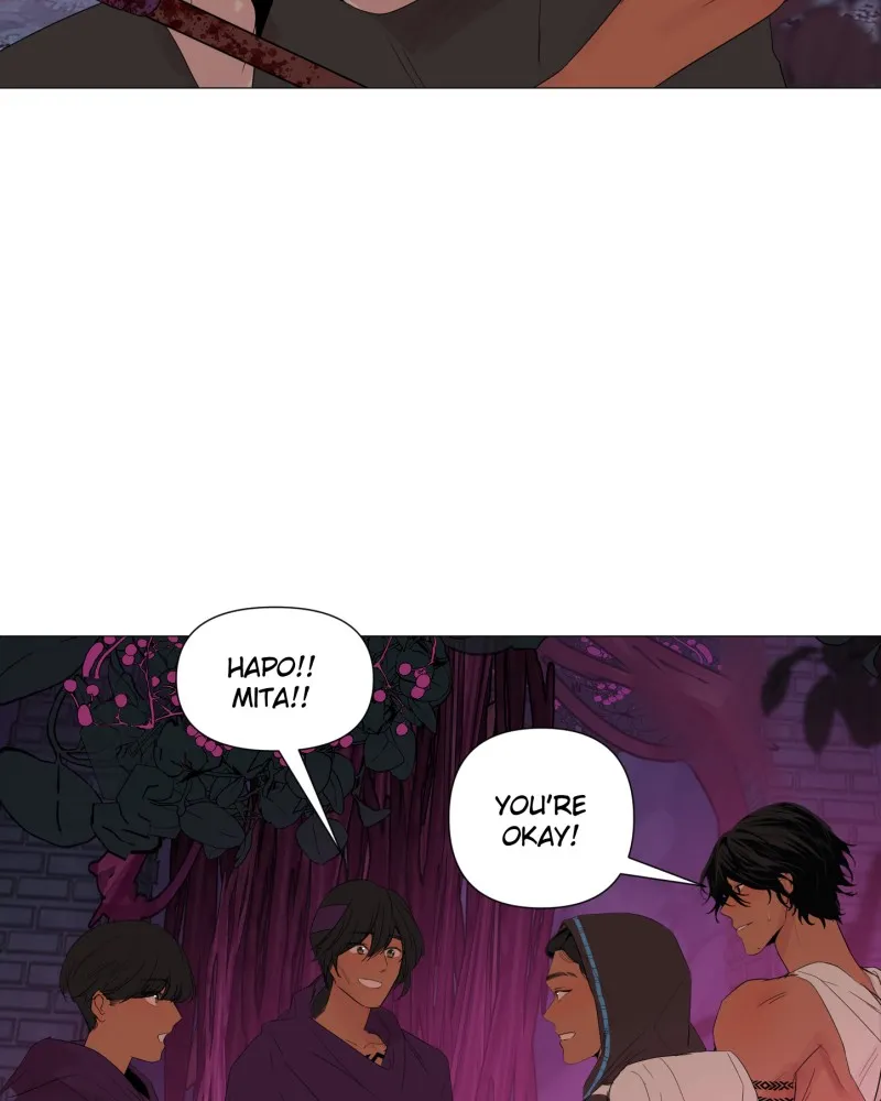 Read When Jasy Whistles chapter 71 image 16 on Lezhin