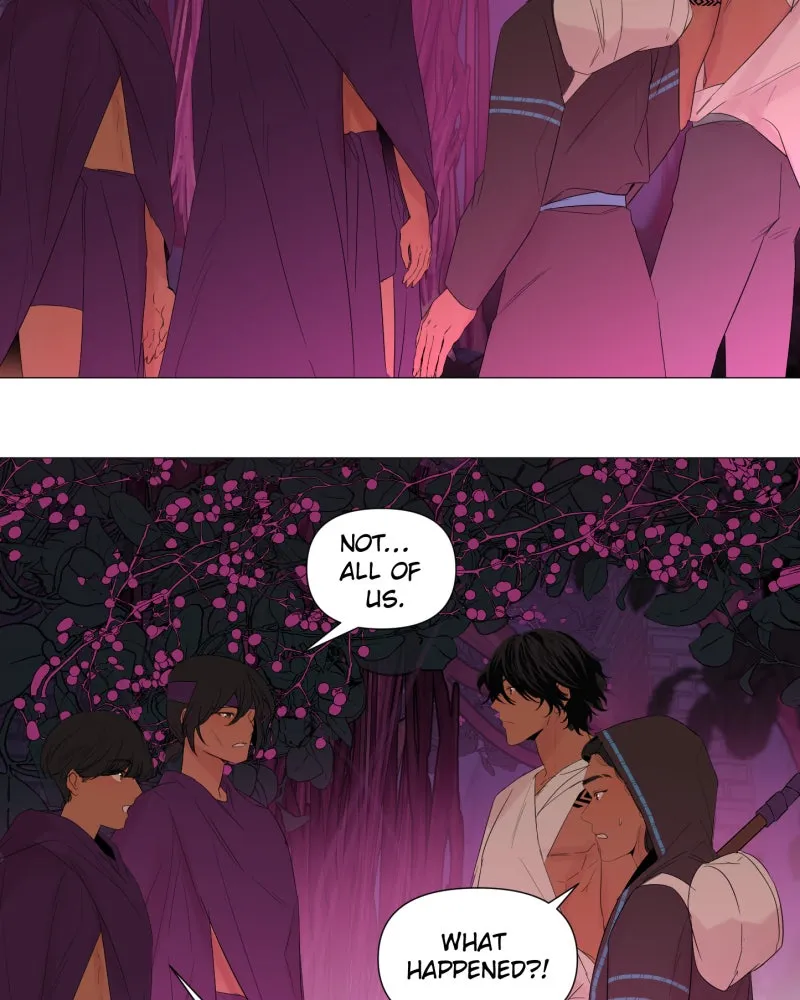 Read When Jasy Whistles chapter 71 image 17 on Lezhin