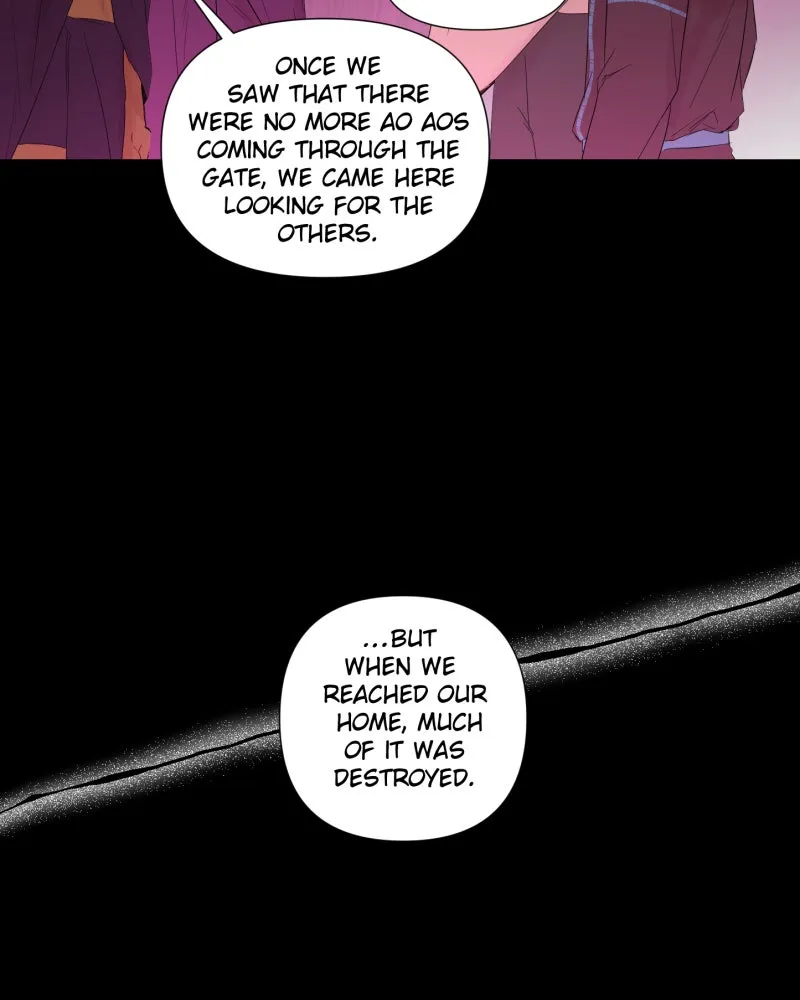 Read When Jasy Whistles chapter 71 image 18 on Lezhin