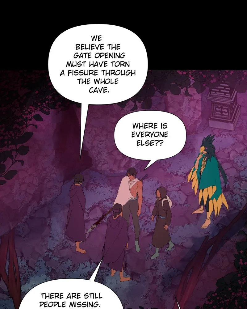Read When Jasy Whistles chapter 71 image 19 on Lezhin