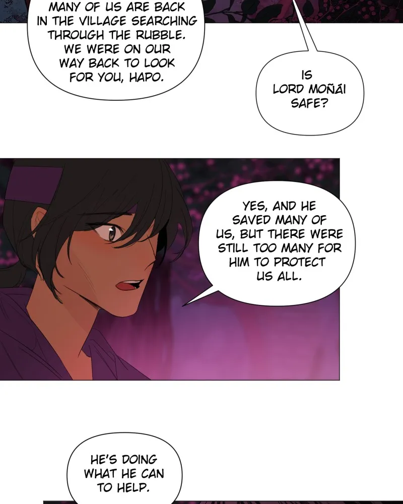 Read When Jasy Whistles chapter 71 image 20 on Lezhin