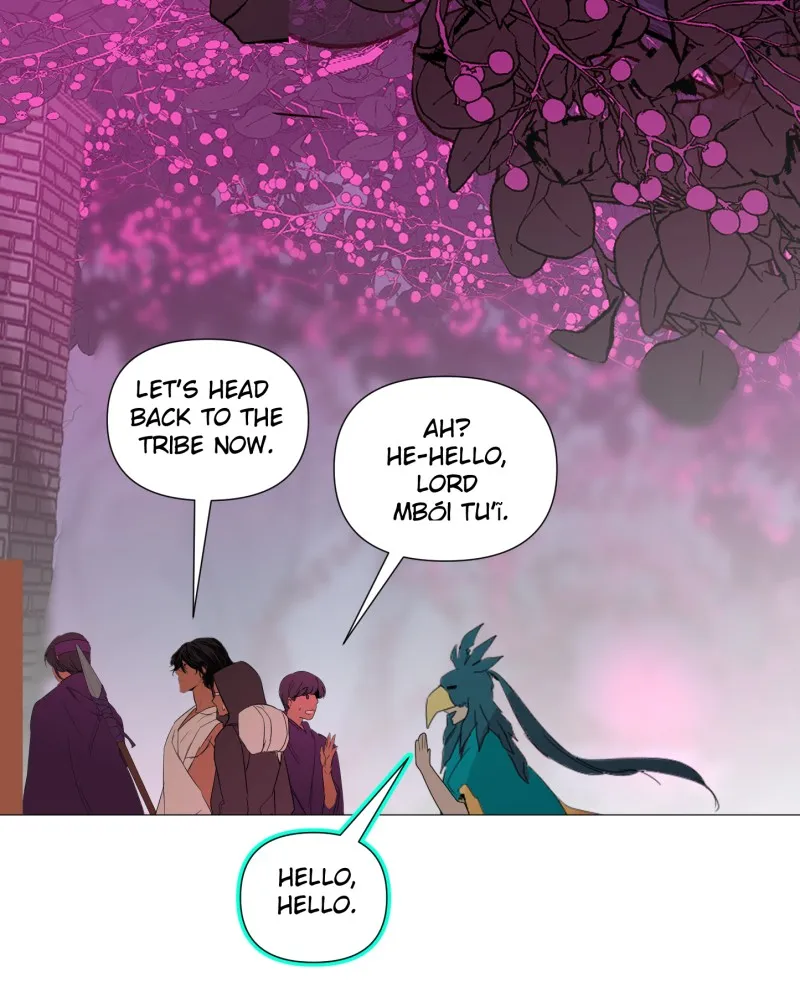 Read When Jasy Whistles chapter 71 image 22 on Lezhin