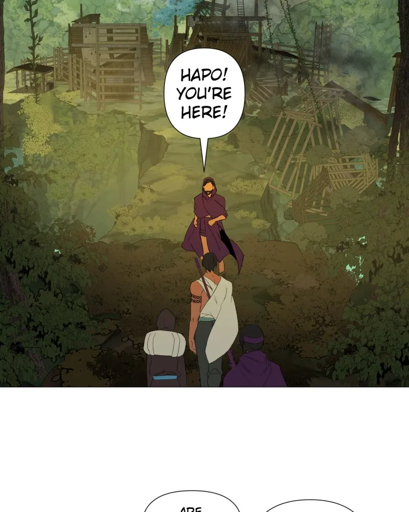 Read When Jasy Whistles chapter 71 image 24 on Lezhin