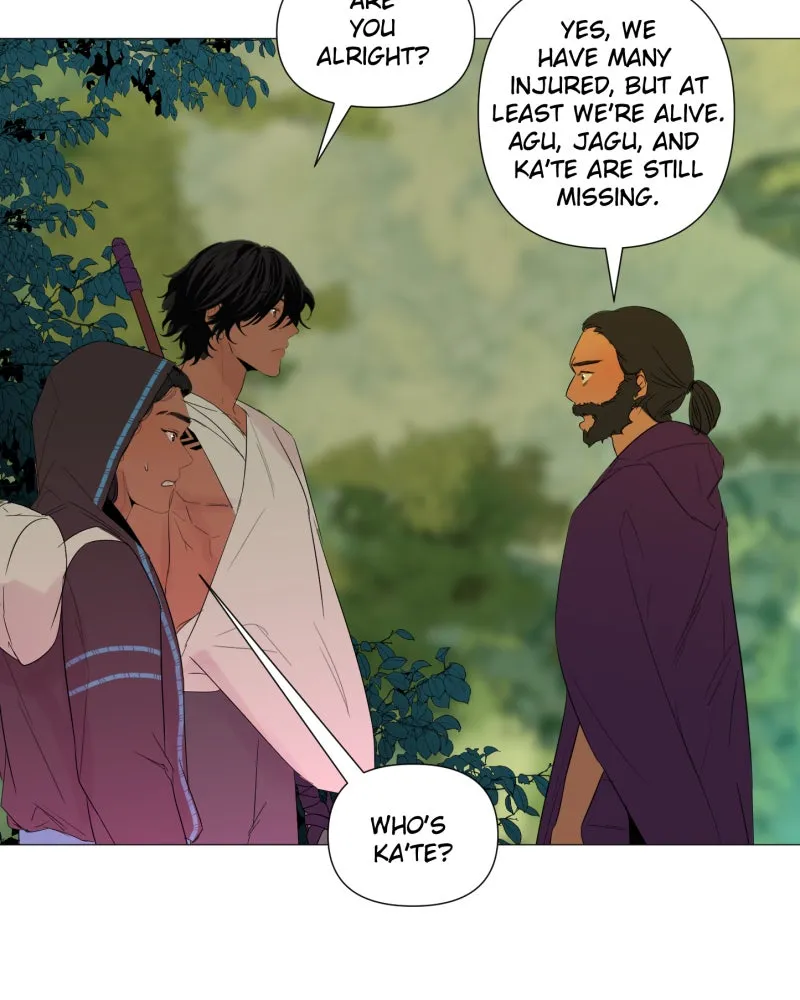 Read When Jasy Whistles chapter 71 image 25 on Lezhin
