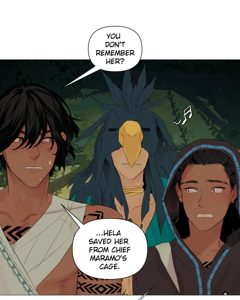 Read When Jasy Whistles chapter 71 image 26 on Lezhin