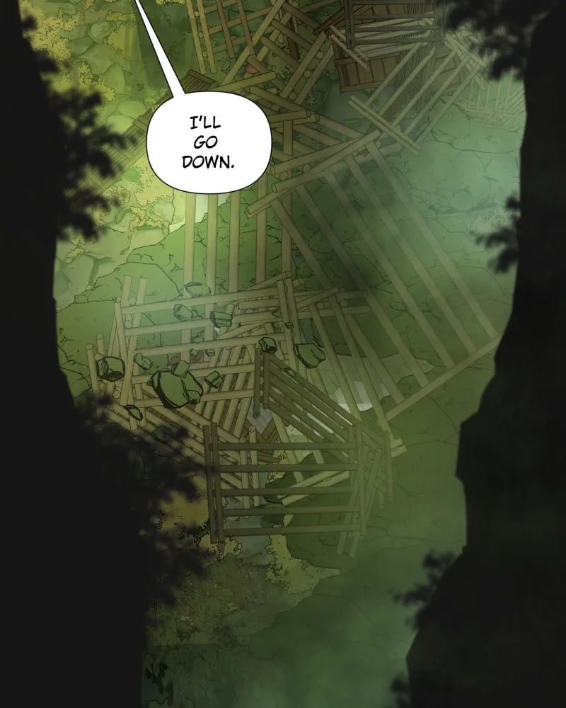 Read When Jasy Whistles chapter 71 image 29 on Lezhin