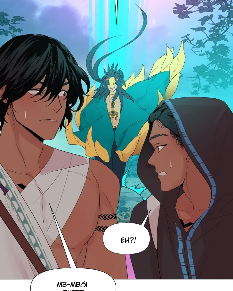 Read When Jasy Whistles chapter 71 image 3 on Lezhin