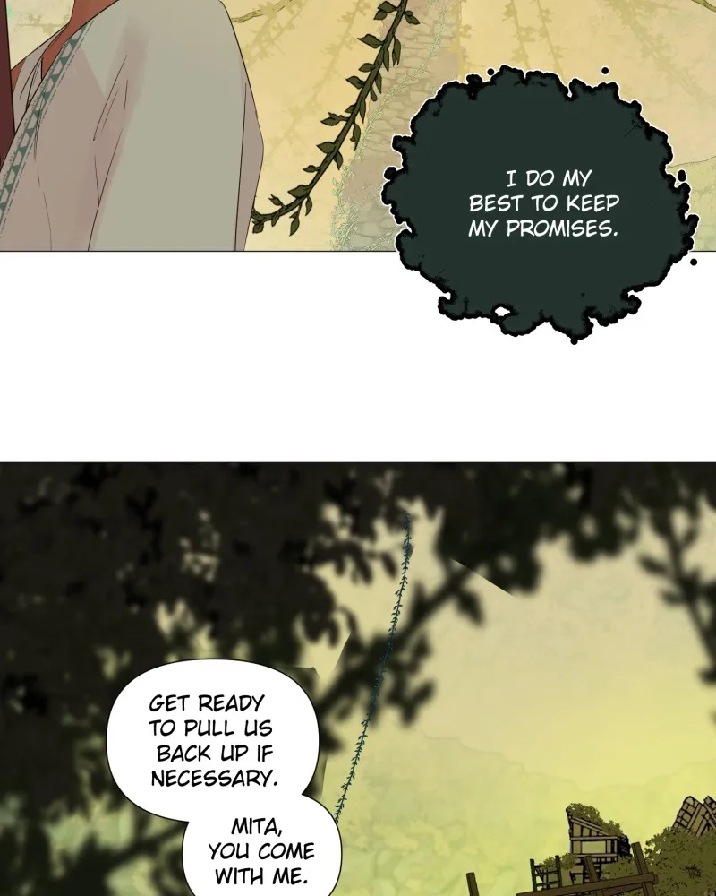 Read When Jasy Whistles chapter 71 image 32 on Lezhin