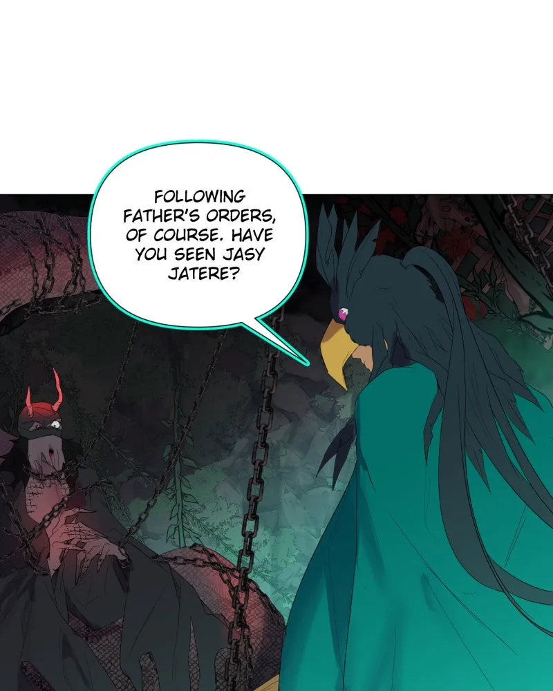 Read When Jasy Whistles chapter 71 image 38 on Lezhin