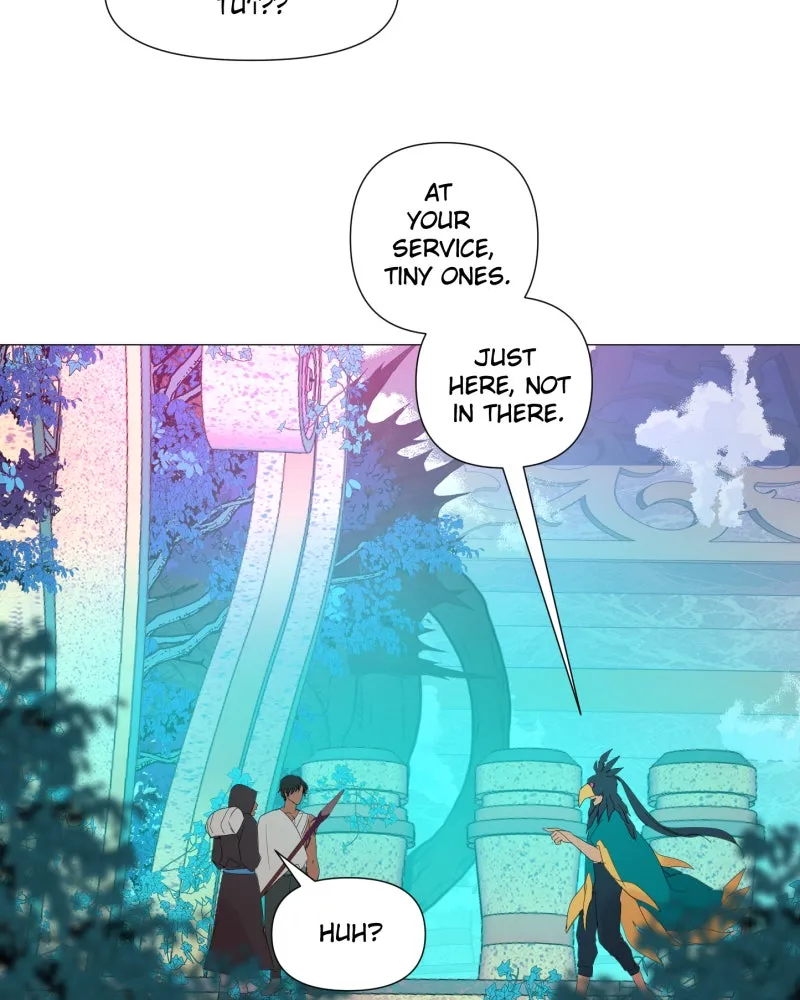 Read When Jasy Whistles chapter 71 image 4 on Lezhin