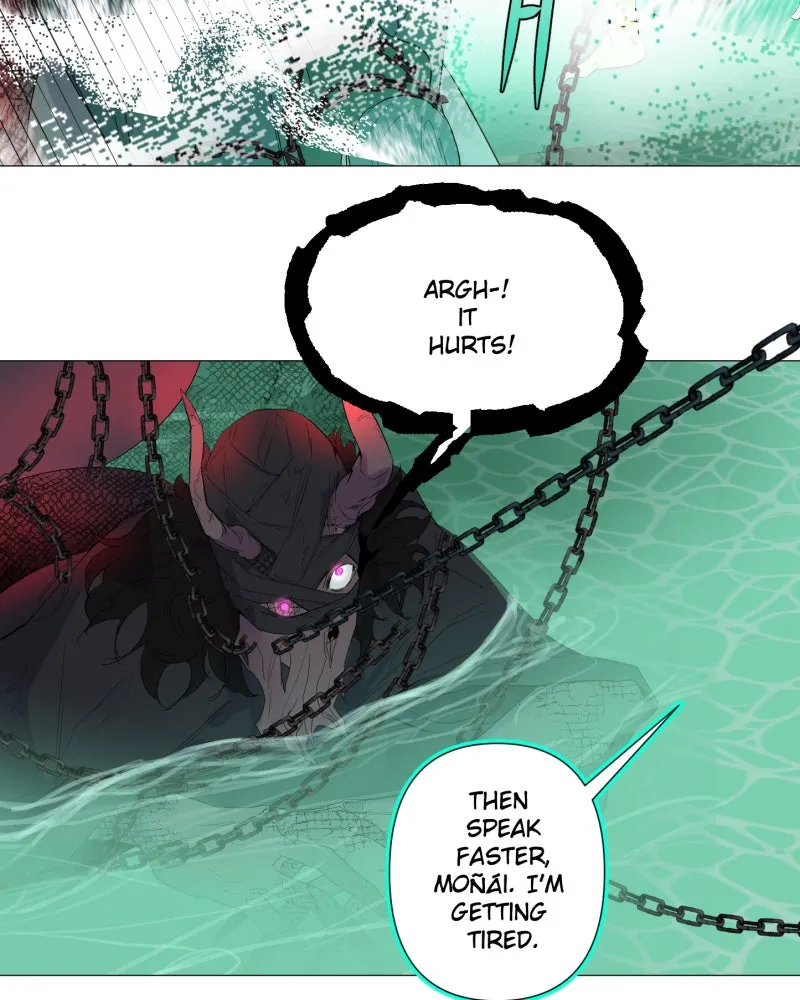 Read When Jasy Whistles chapter 71 image 42 on Lezhin