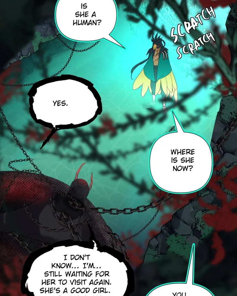 Read When Jasy Whistles chapter 71 image 49 on Lezhin