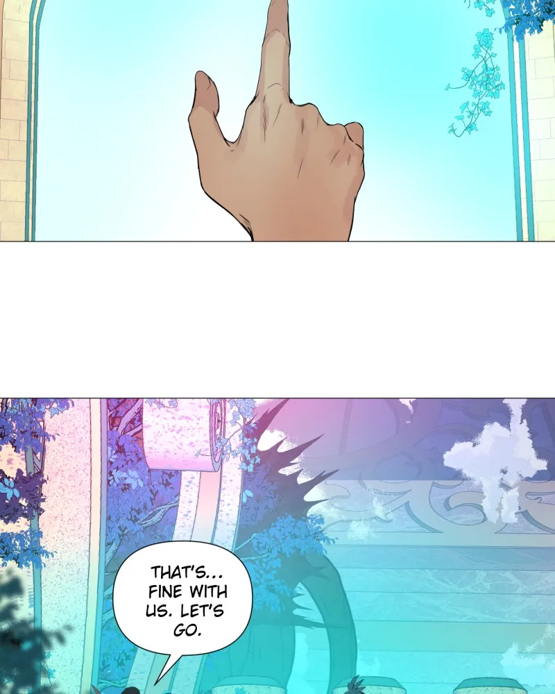 Read When Jasy Whistles chapter 71 image 6 on Lezhin