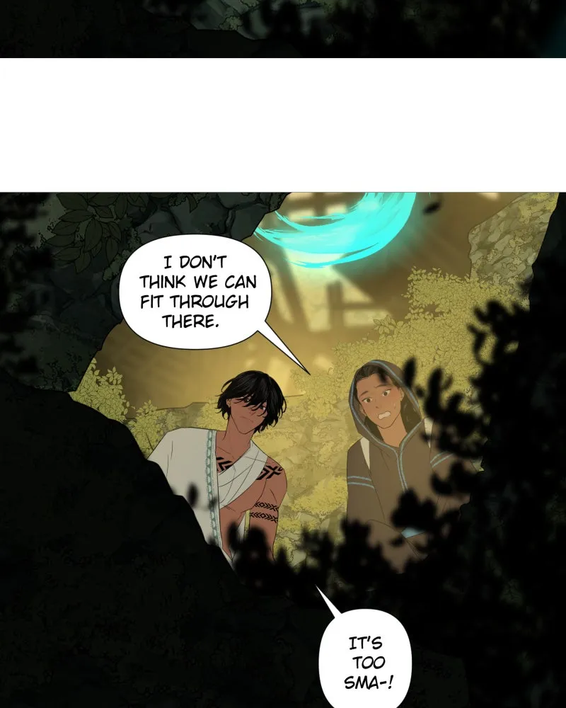 Read When Jasy Whistles chapter 71 image 69 on Lezhin