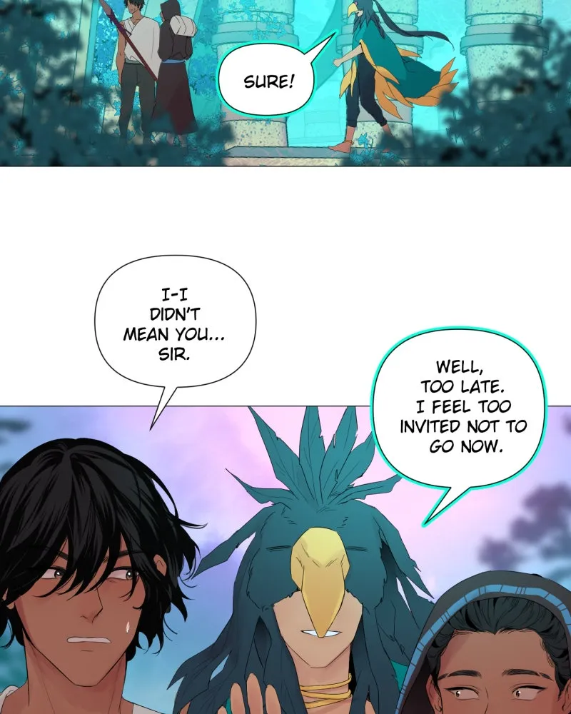 Read When Jasy Whistles chapter 71 image 7 on Lezhin