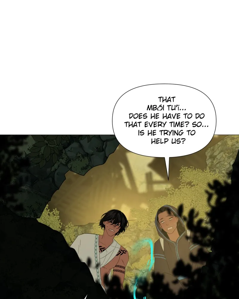 Read When Jasy Whistles chapter 71 image 72 on Lezhin