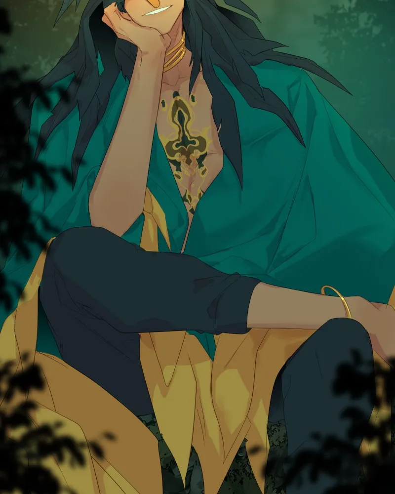Read When Jasy Whistles chapter 71 image 78 on Lezhin