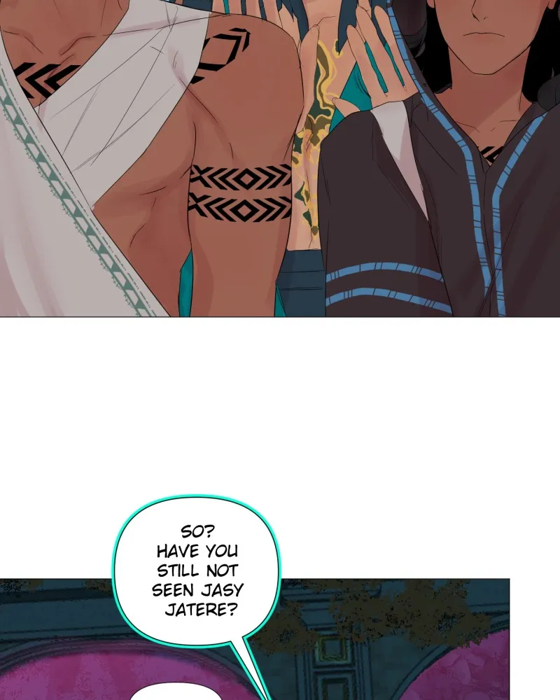 Read When Jasy Whistles chapter 71 image 8 on Lezhin