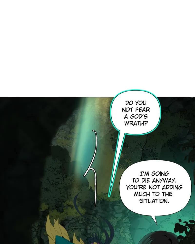 Read When Jasy Whistles chapter 71 image 82 on Lezhin
