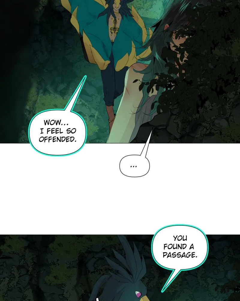 Read When Jasy Whistles chapter 71 image 83 on Lezhin