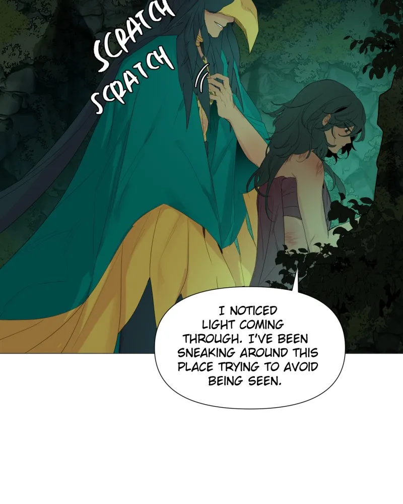 Read When Jasy Whistles chapter 71 image 84 on Lezhin