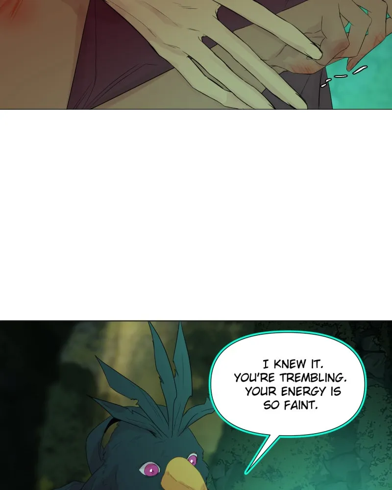 Read When Jasy Whistles chapter 71 image 87 on Lezhin