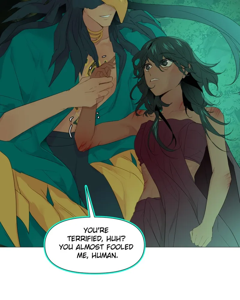 Read When Jasy Whistles chapter 71 image 88 on Lezhin