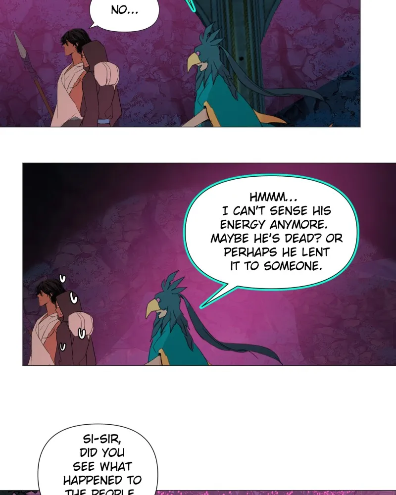 Read When Jasy Whistles chapter 71 image 9 on Lezhin