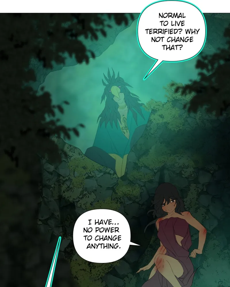 Read When Jasy Whistles chapter 71 image 91 on Lezhin