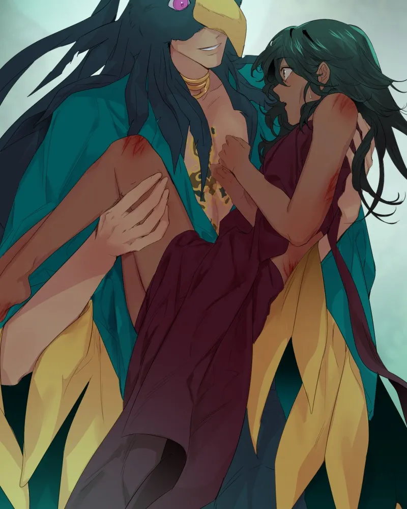 Read When Jasy Whistles chapter 71 image 99 on Lezhin