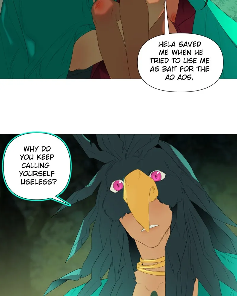 Read When Jasy Whistles chapter 72 image 1 on Lezhin