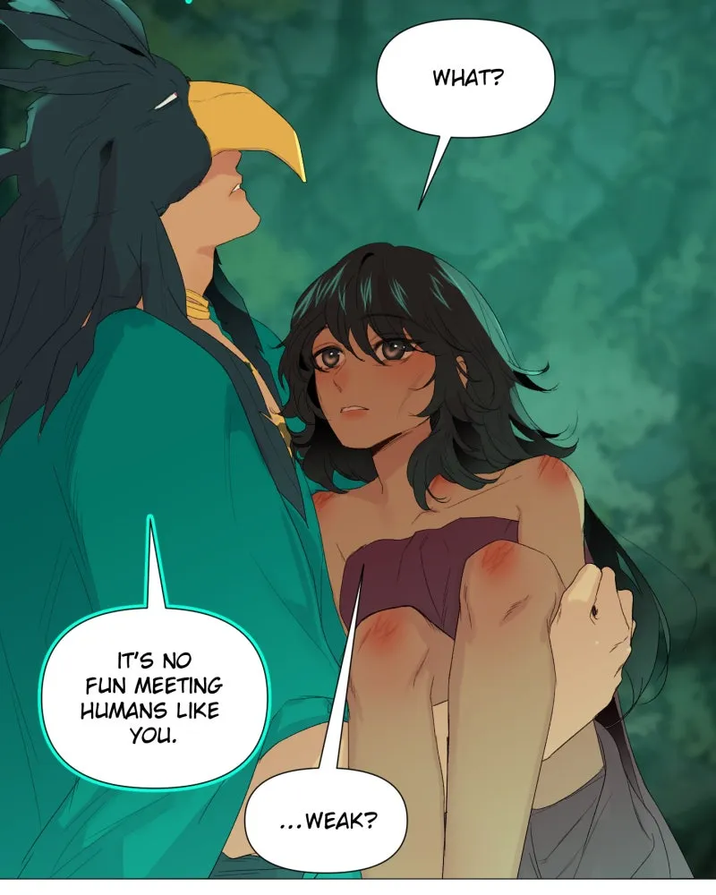 Read When Jasy Whistles chapter 72 image 10 on Lezhin