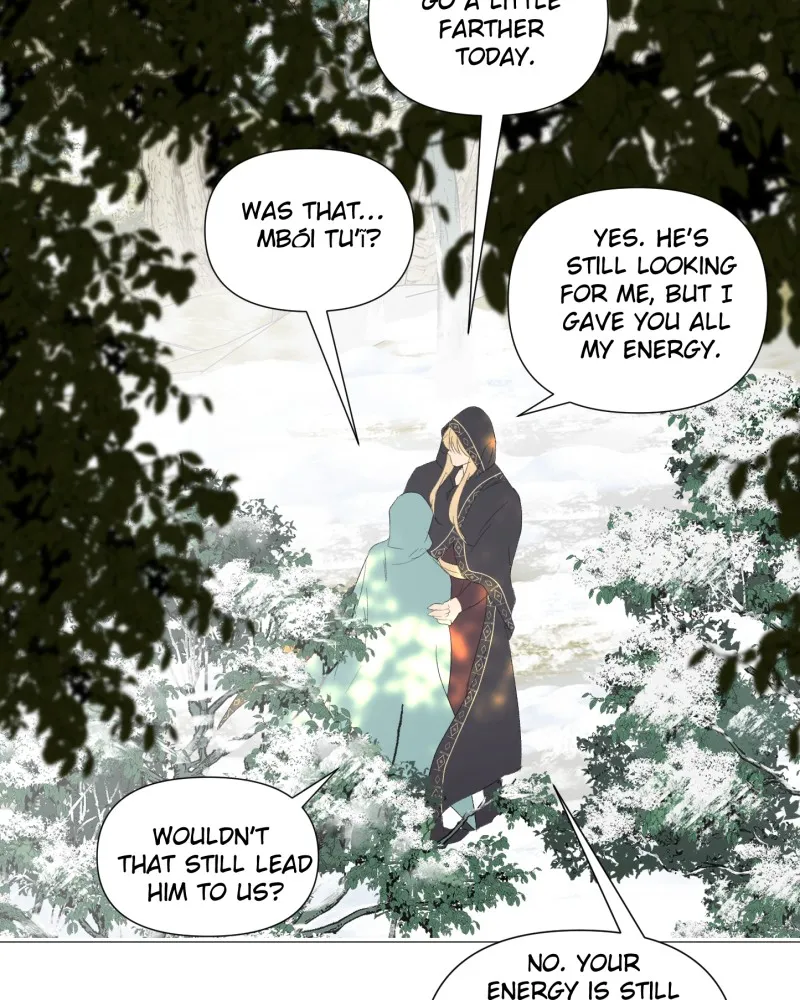 Read When Jasy Whistles chapter 72 image 101 on Lezhin