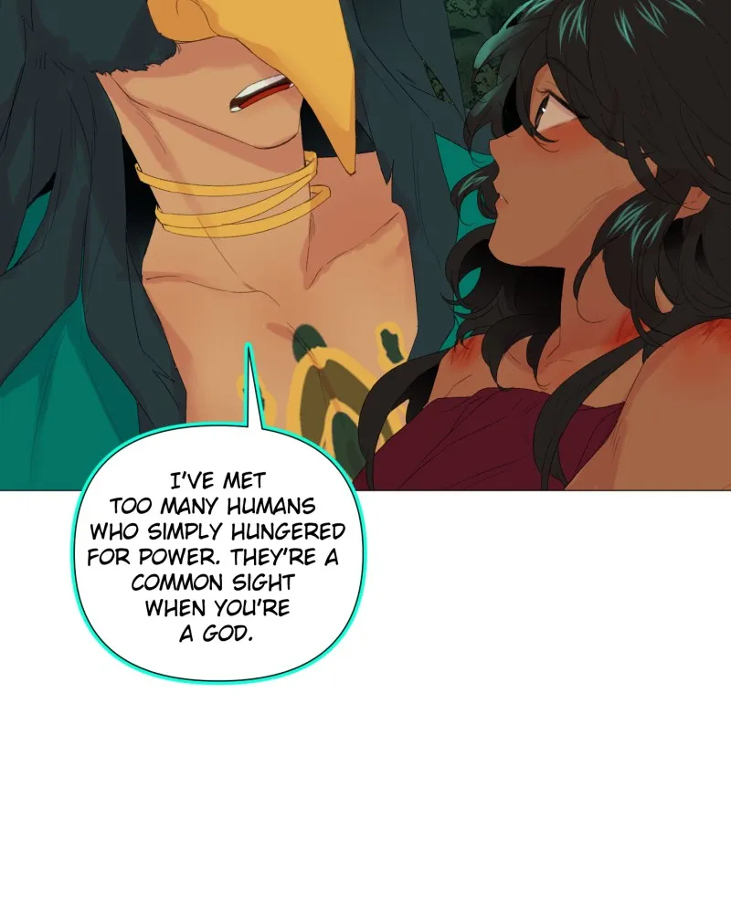 Read When Jasy Whistles chapter 72 image 12 on Lezhin
