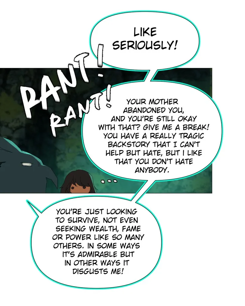 Read When Jasy Whistles chapter 72 image 13 on Lezhin