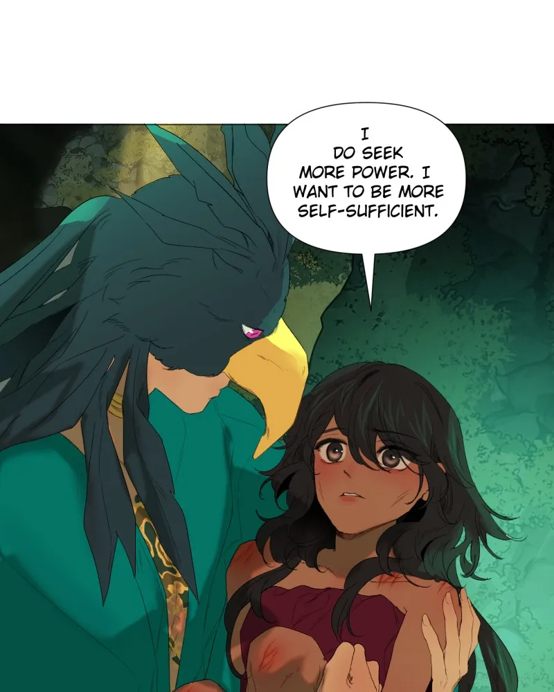 Read When Jasy Whistles chapter 72 image 14 on Lezhin