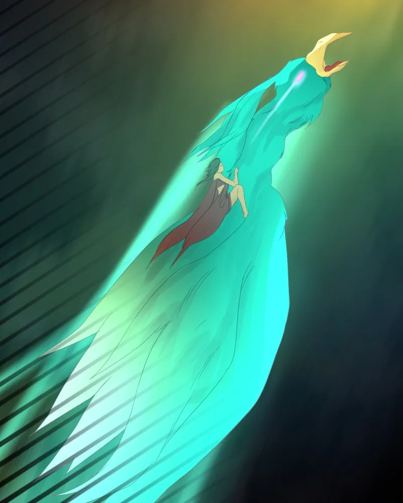 Read When Jasy Whistles chapter 72 image 19 on Lezhin