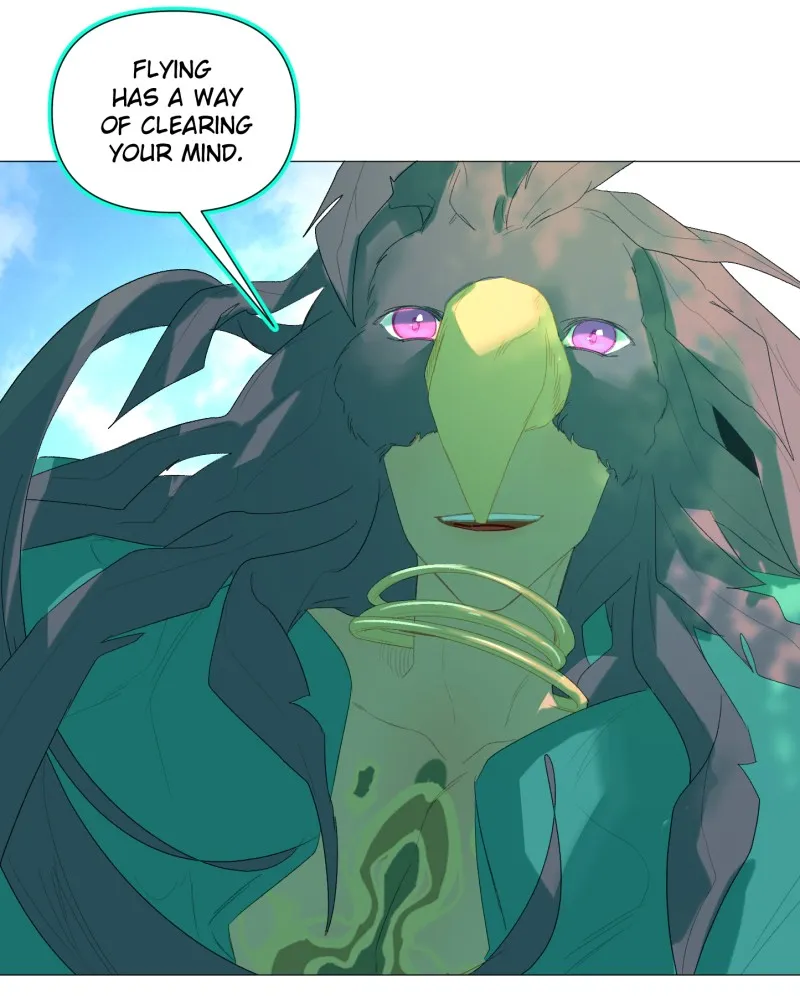 Read When Jasy Whistles chapter 72 image 36 on Lezhin