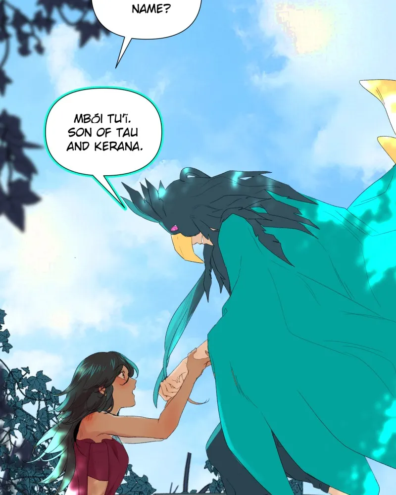 Read When Jasy Whistles chapter 72 image 42 on Lezhin