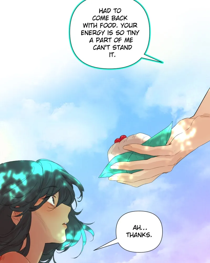 Read When Jasy Whistles chapter 72 image 52 on Lezhin