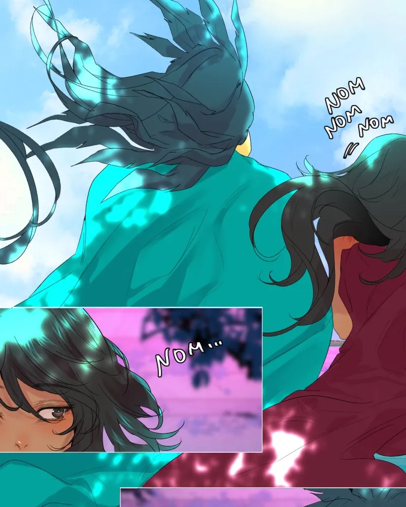 Read When Jasy Whistles chapter 72 image 54 on Lezhin