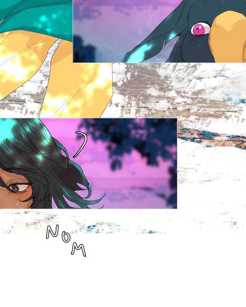 Read When Jasy Whistles chapter 72 image 55 on Lezhin
