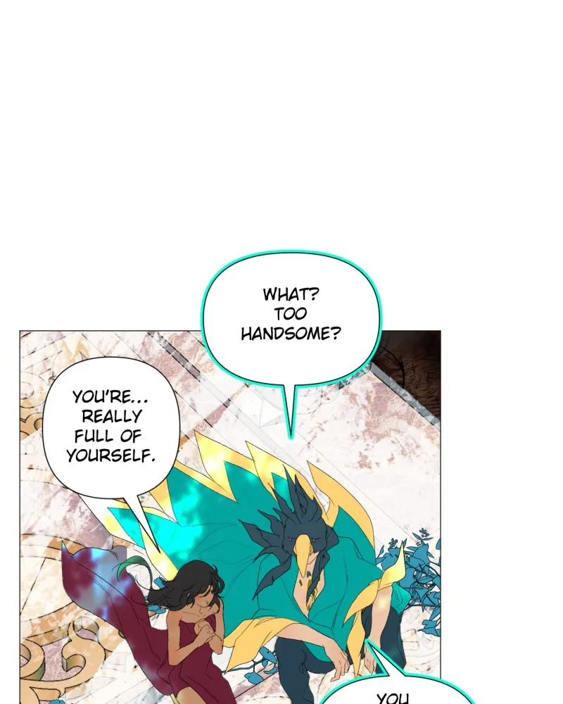 Read When Jasy Whistles chapter 72 image 56 on Lezhin