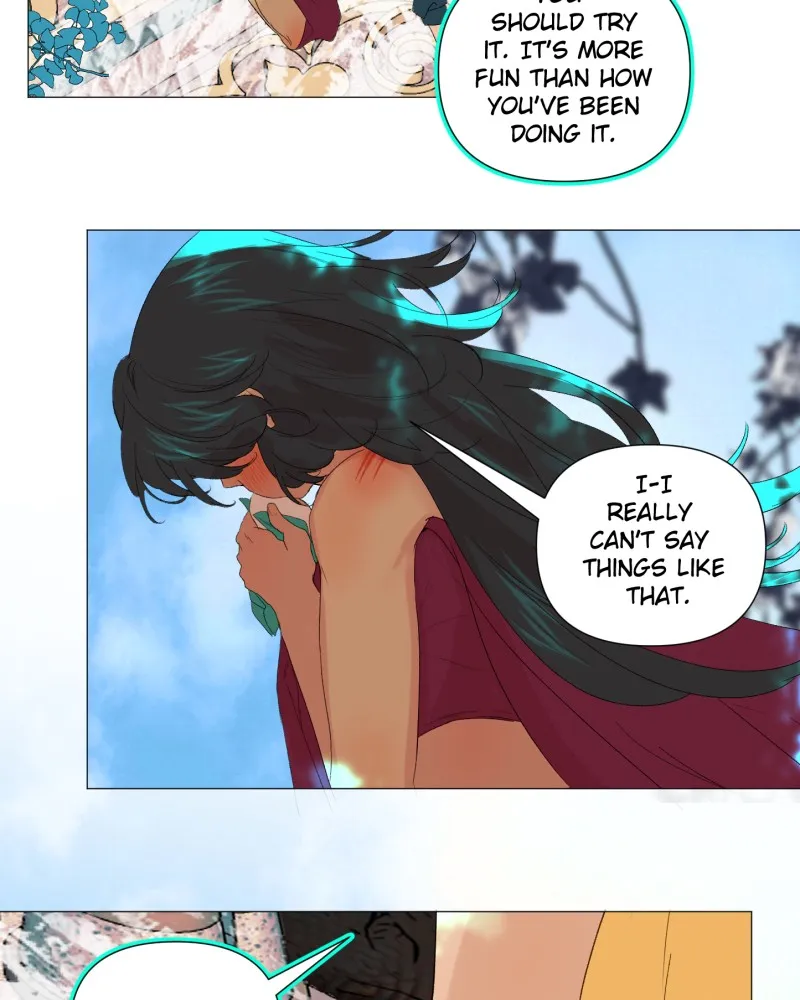 Read When Jasy Whistles chapter 72 image 57 on Lezhin