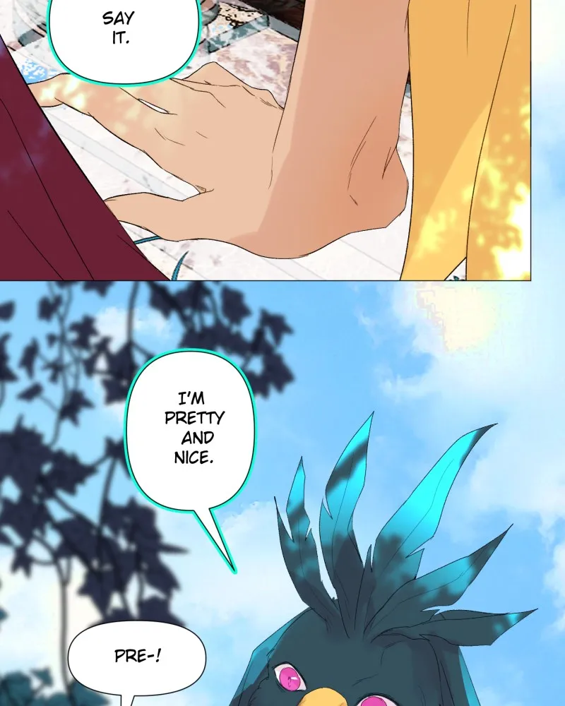 Read When Jasy Whistles chapter 72 image 58 on Lezhin