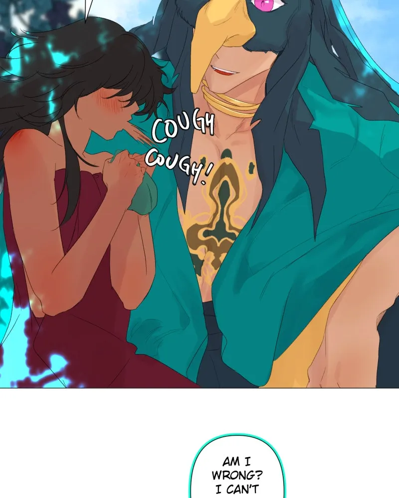 Read When Jasy Whistles chapter 72 image 59 on Lezhin